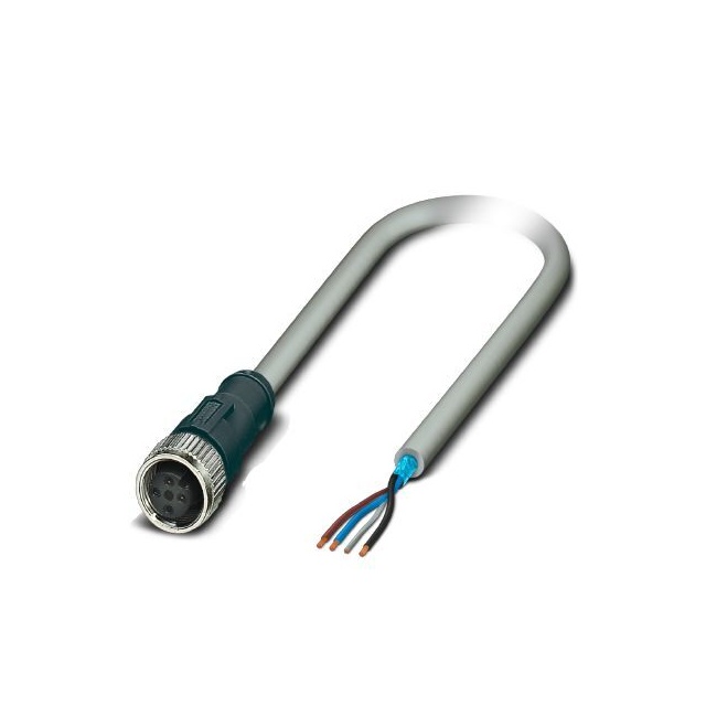 1096025 Phoenix Contact  Cable sensor - Conjuntos